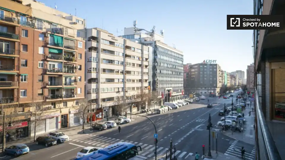 Piso en  Valencia Capital - Foto 15