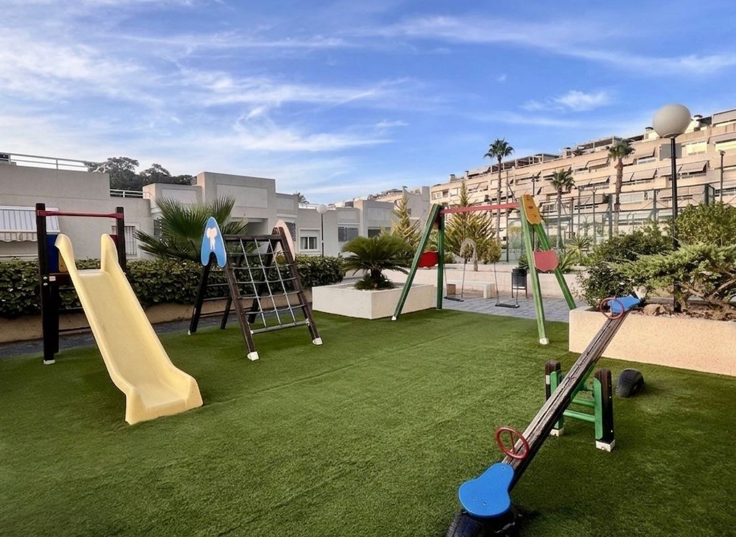 Piso en Calle Britania, 21, Playa de San Juan - Foto 11