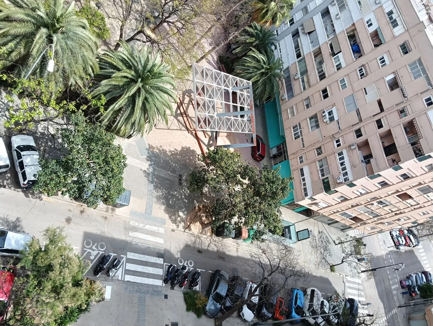 Piso en calle Escultor Mora Cirujeda, 6 - Foto 9