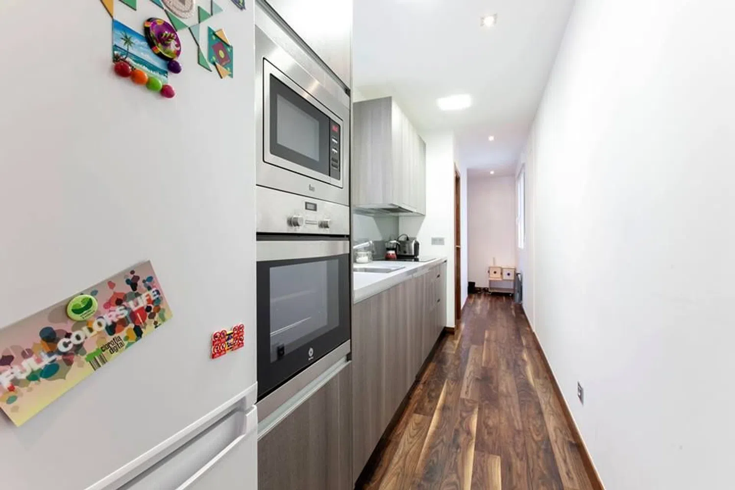 Piso en calle de Fuencarral, 85 - Foto 5