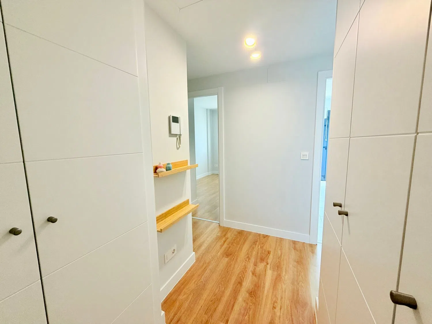 Piso en calle del Filólogo Julio Casares, 40 - Foto 8