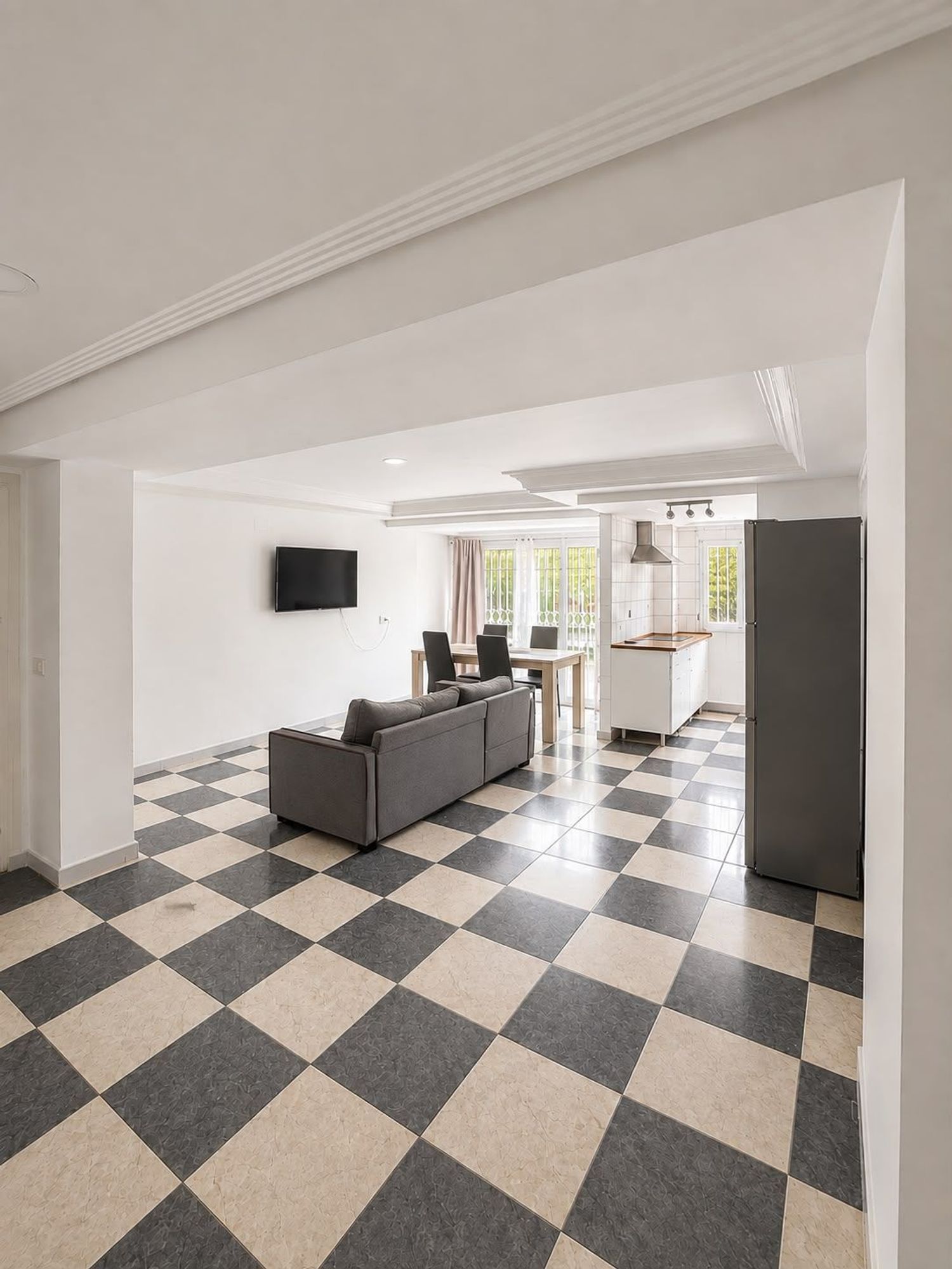 Piso en Calle Francisco Tomás y Valiente, 70, Carrús Este - Foto 7