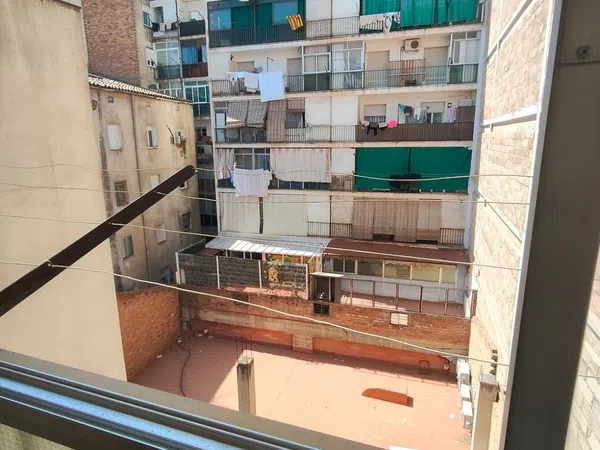 Piso en Calle de Castella, 18, Universitat, Universitat - Foto 6