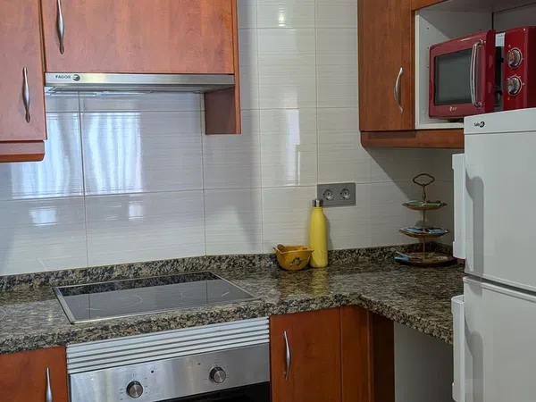 Piso en Avenida Pando, 9, Milán-Pumarín - Foto 8