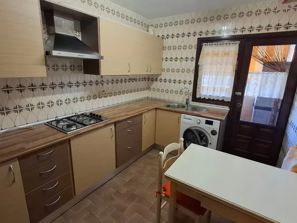 Piso en Zona Puerto, 2, Aguadulce norte - Foto 28