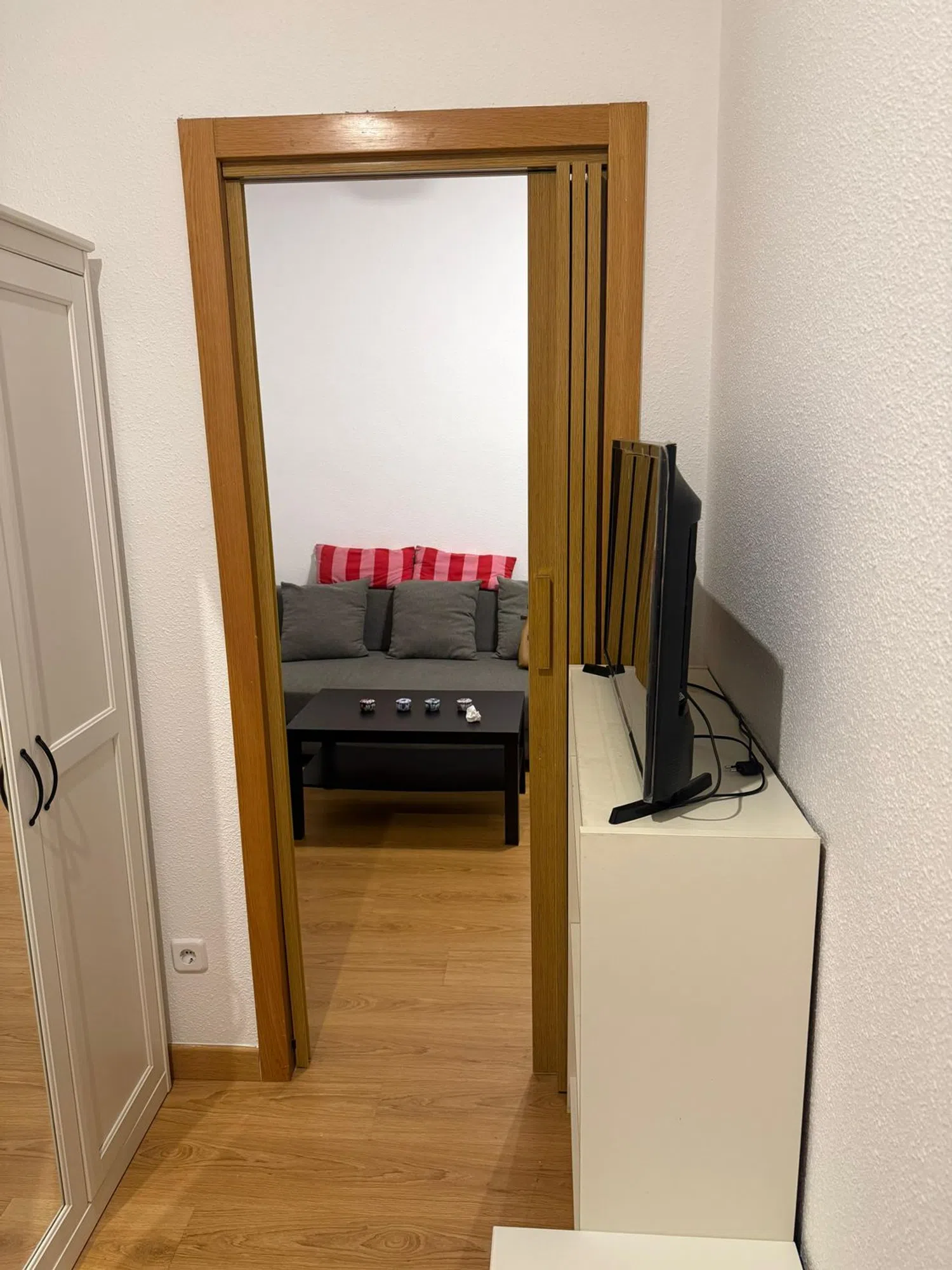 Piso en calle de la Primavera, 4 - Foto 7