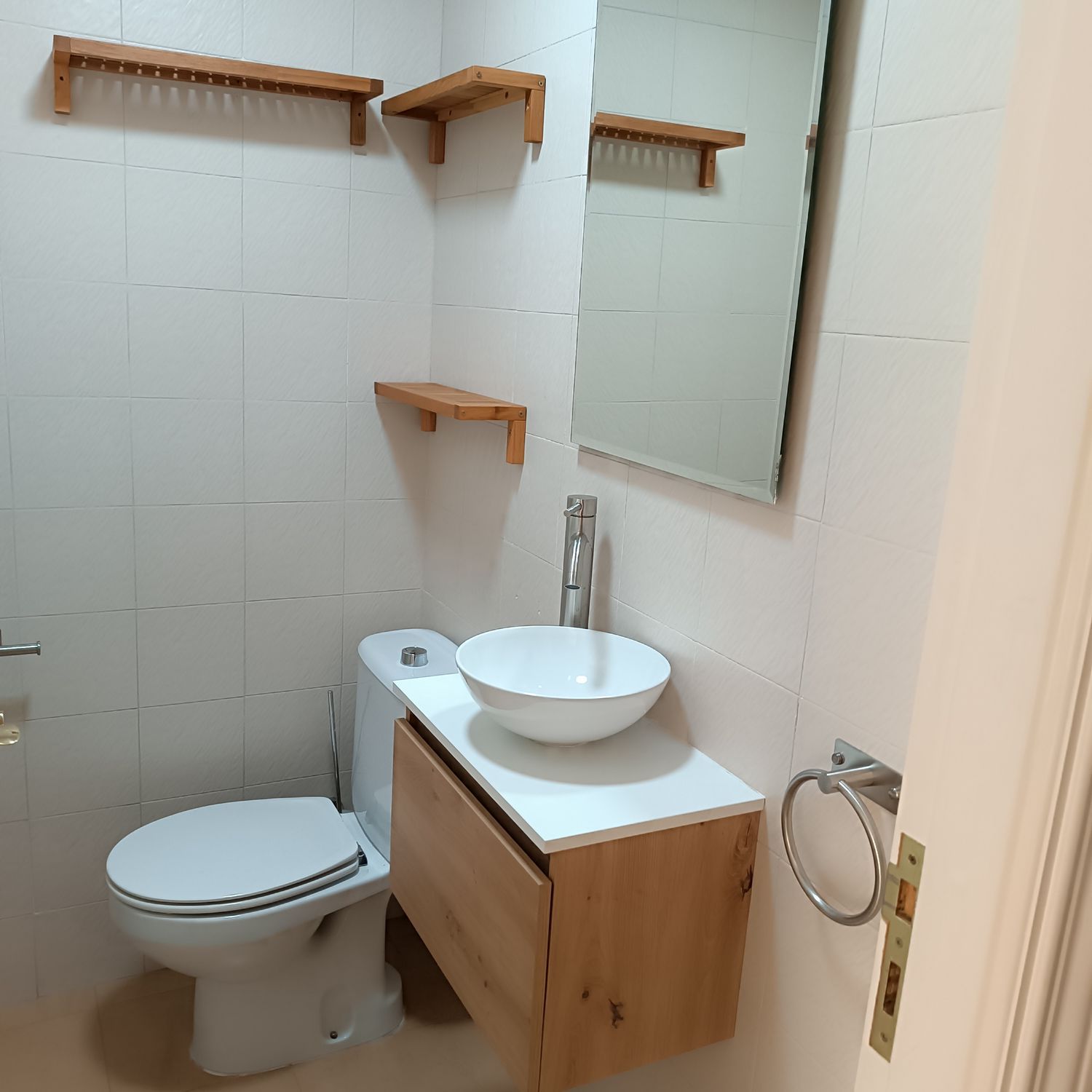 Chalet adosado en Calle de Guadalajara, 115, El Bosque, El Bosque - Foto 19
