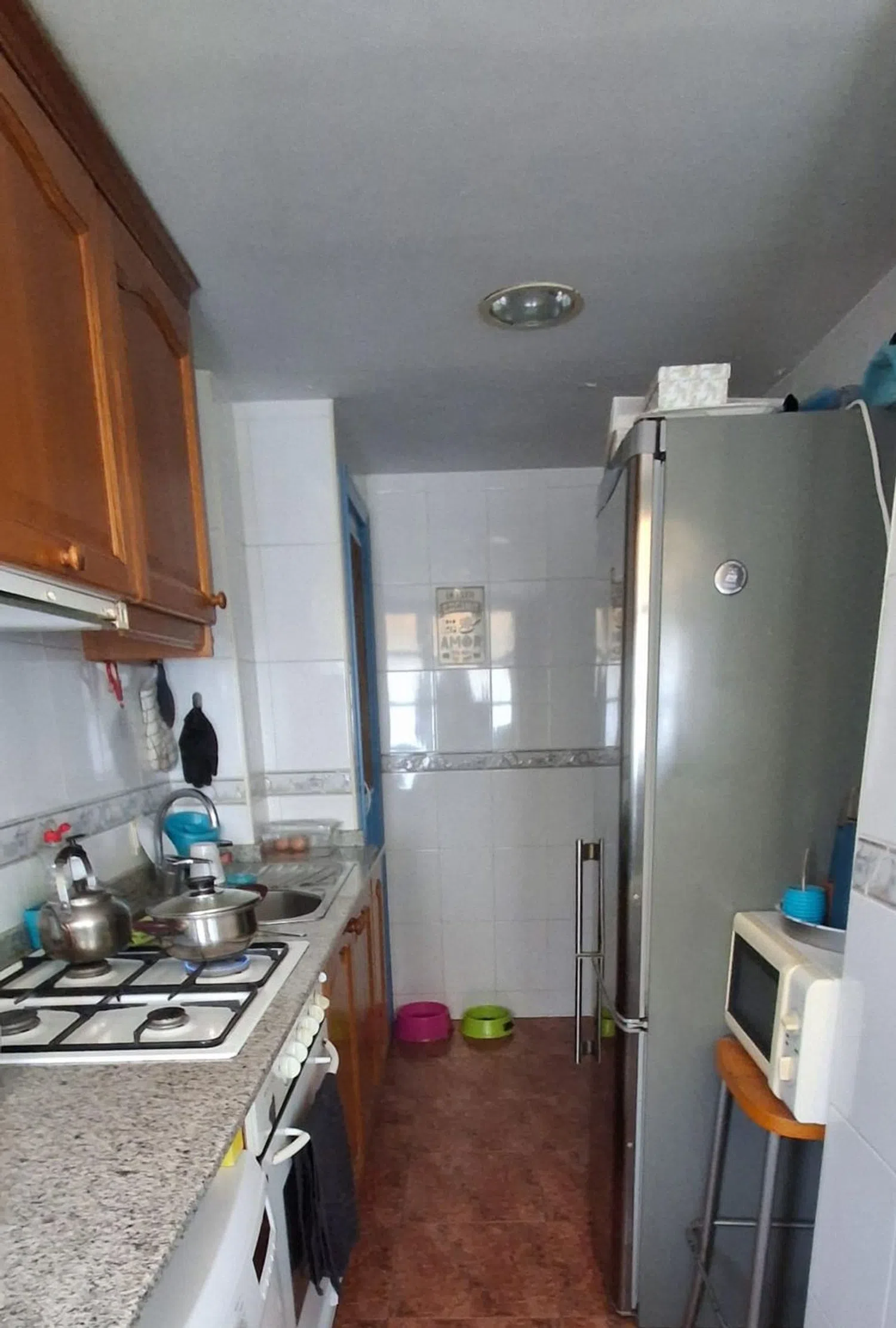 Piso en calle del Pare Urbano, 8 - Foto 8