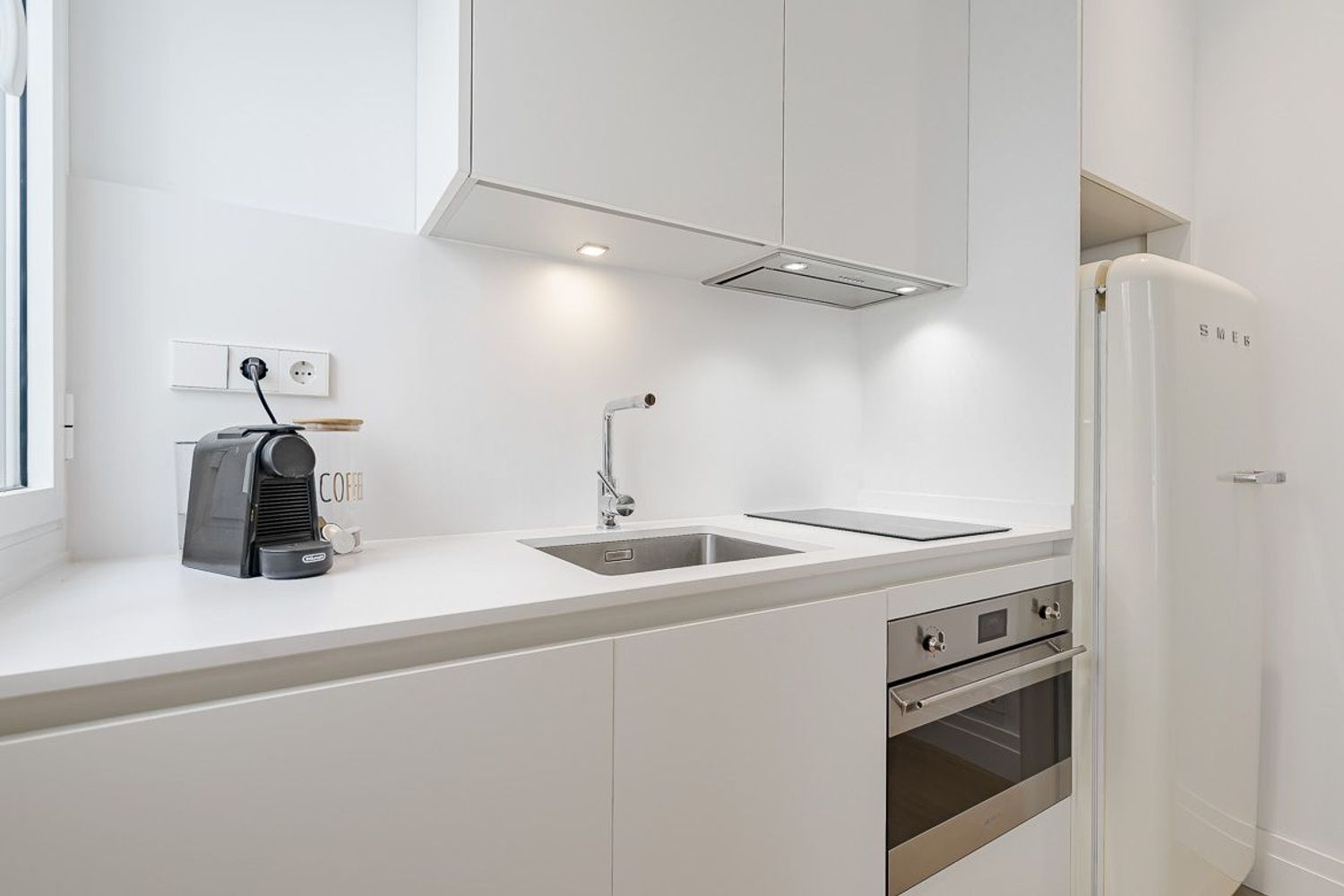 Piso en calle de García de Paredes, 65 - Foto 26