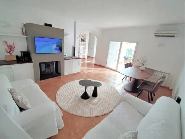 Chalet pareado en Calle Sant Antoni Abat, 17 - Foto 3