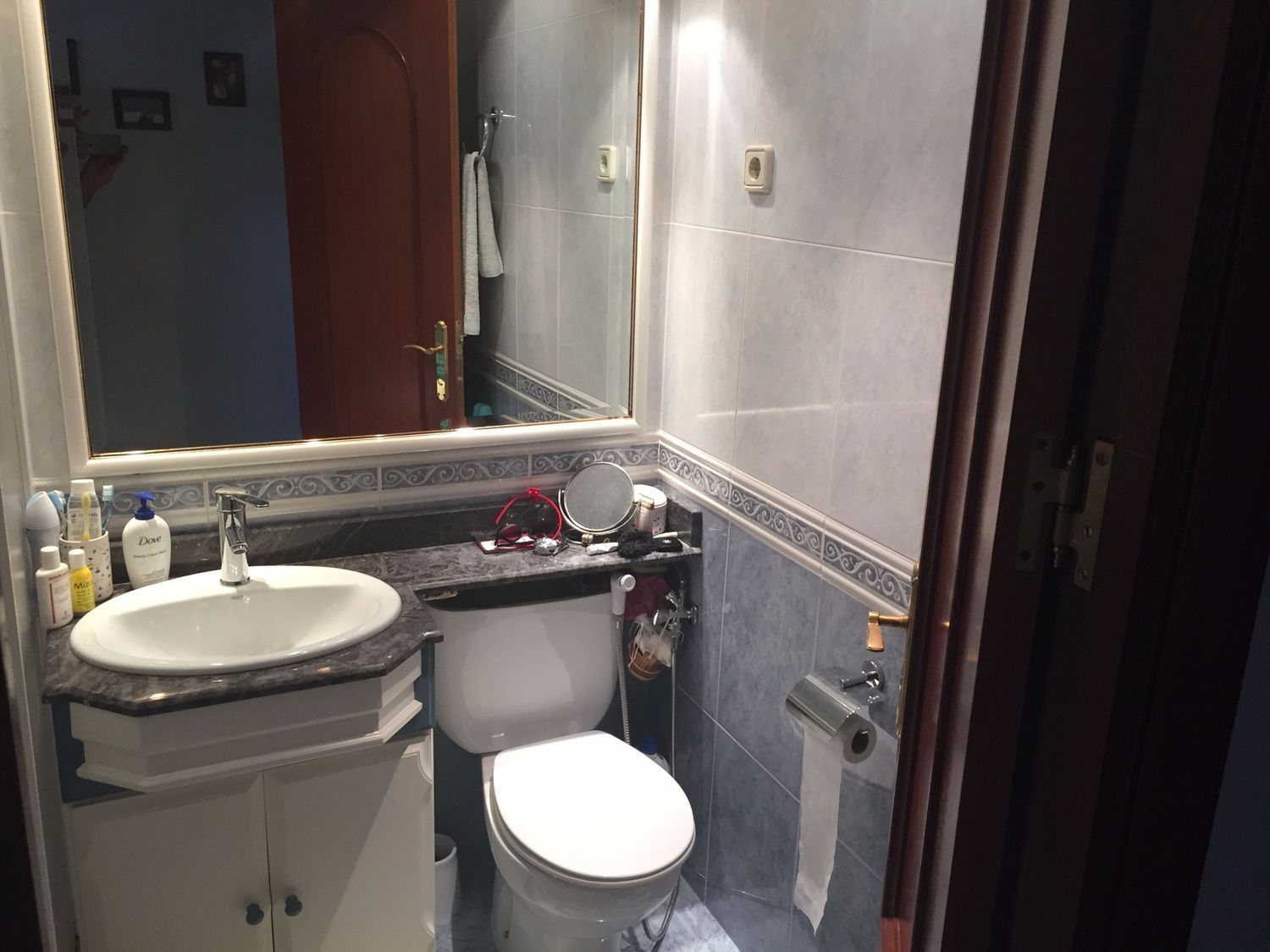 Piso en calle gabriela mistral, 230 - Foto 9