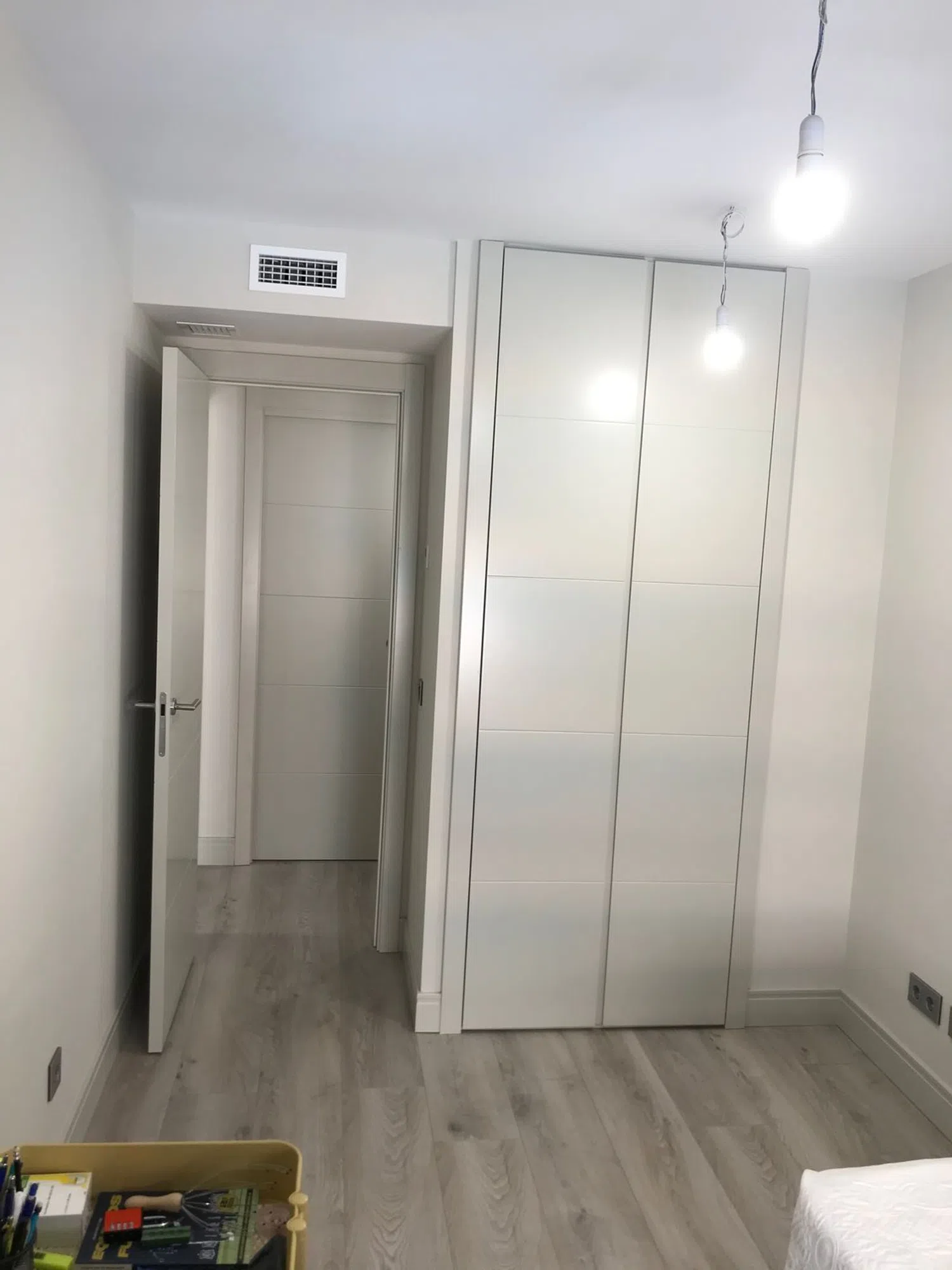 Piso en calle Azofra, 10  Planta 4 - Foto 13
