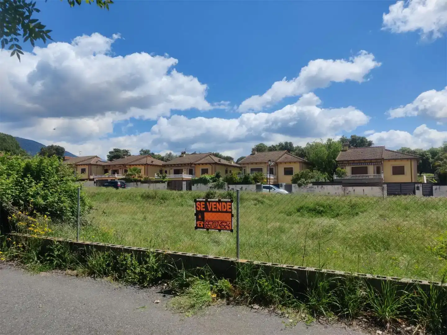 Terreno Residencial en  Camino la Cotá 16G - Foto 4