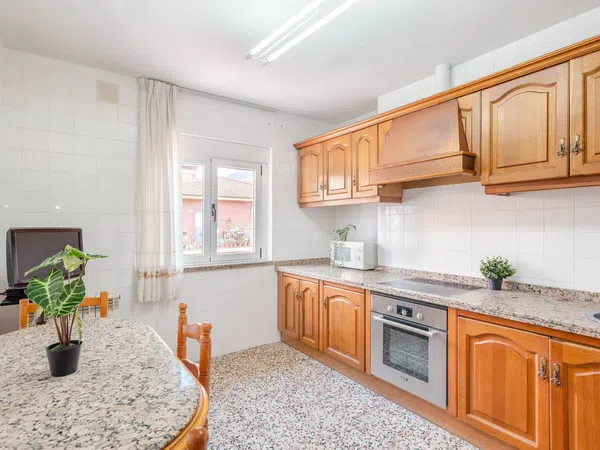 Piso en Calle Sieru, 11, San Pedro - Siana, San Pedro - Siana - Foto 8