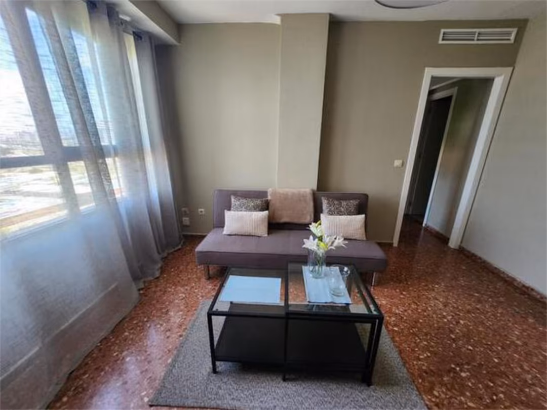 Apartamento en Camí Real - Foto 5