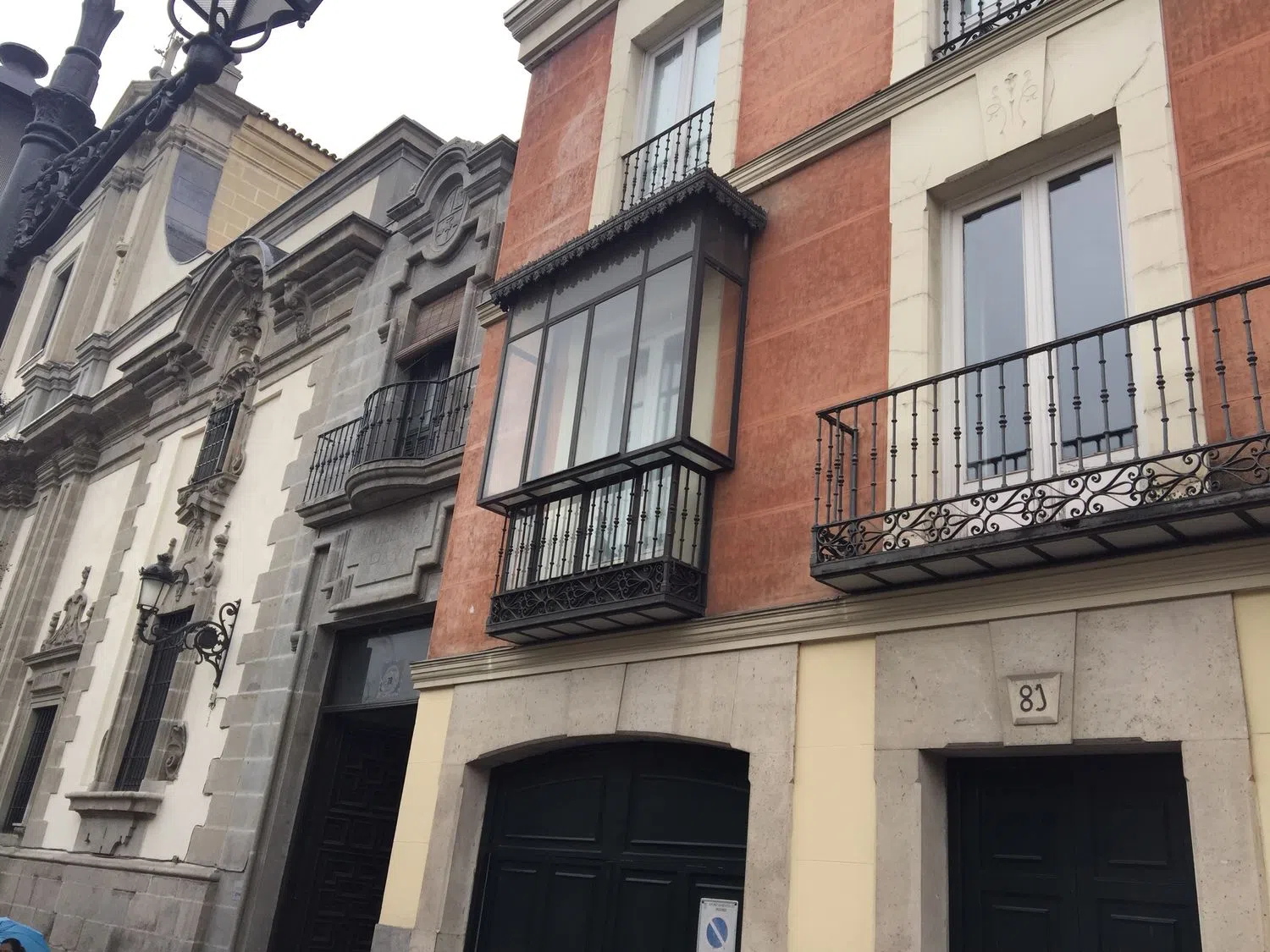 Ático en calle de San Bernardo, 81 - Foto 38
