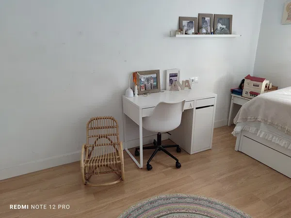 Piso en calle Juan Sebastián Elcano, 19 - Foto 4