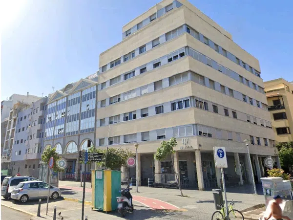 Dúplex en Calle Tenerife, 1, Santa Catalina - Canteras - Foto 1