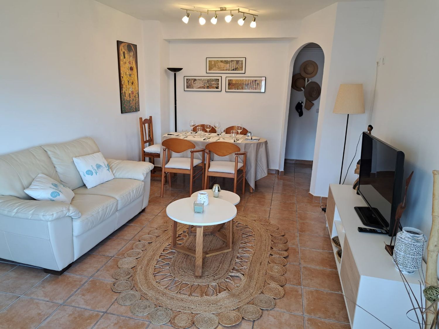 Piso en Paseo del Saladar, 112 8 piso - Foto 21