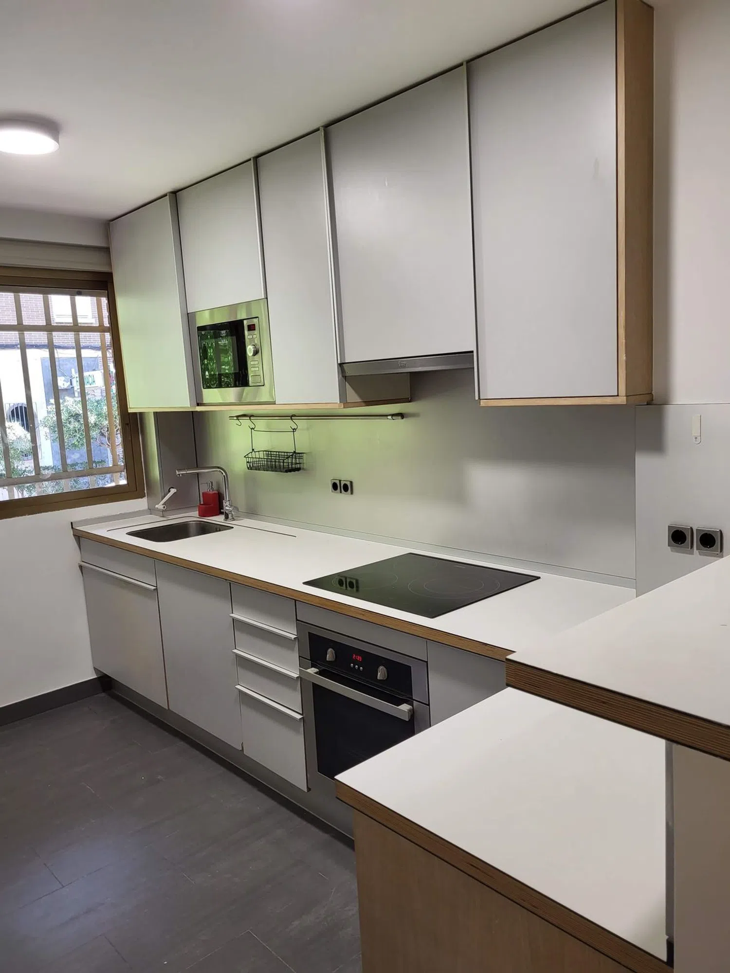 Piso en calle Torpedero Tucumán, 8 - Foto 6