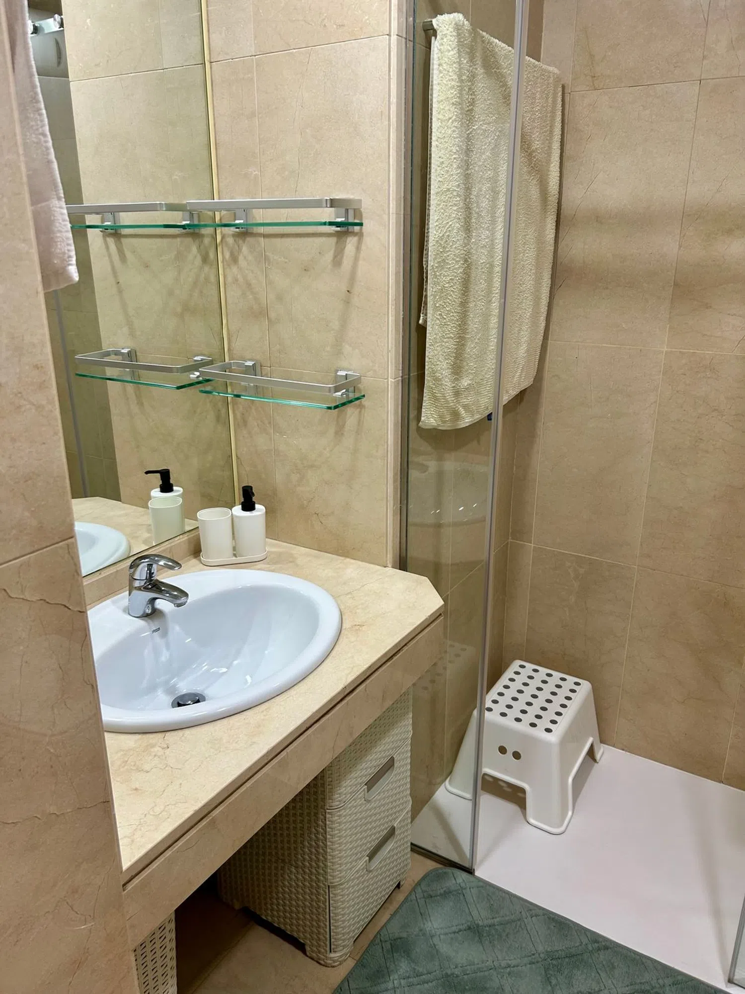 Estudio en calle de Don Ramón de la Cruz, 62 - Foto 14