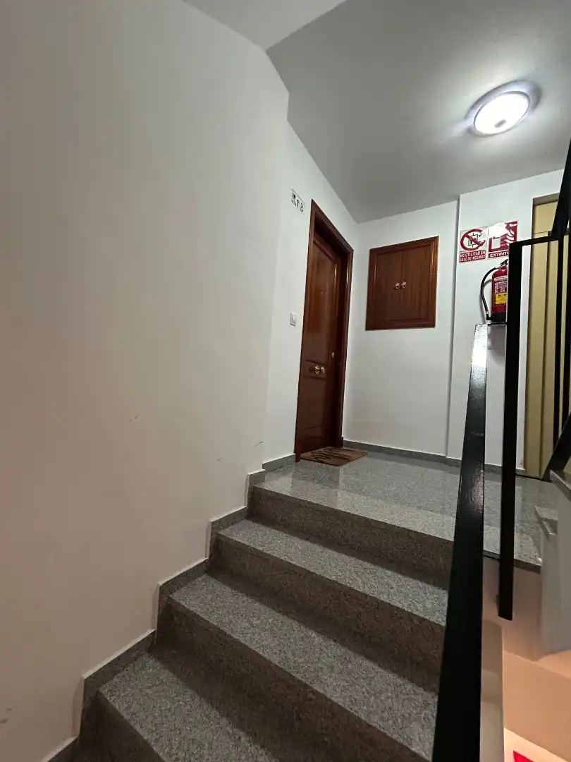 Piso en  Calle Vallehermoso 26B - Foto 19