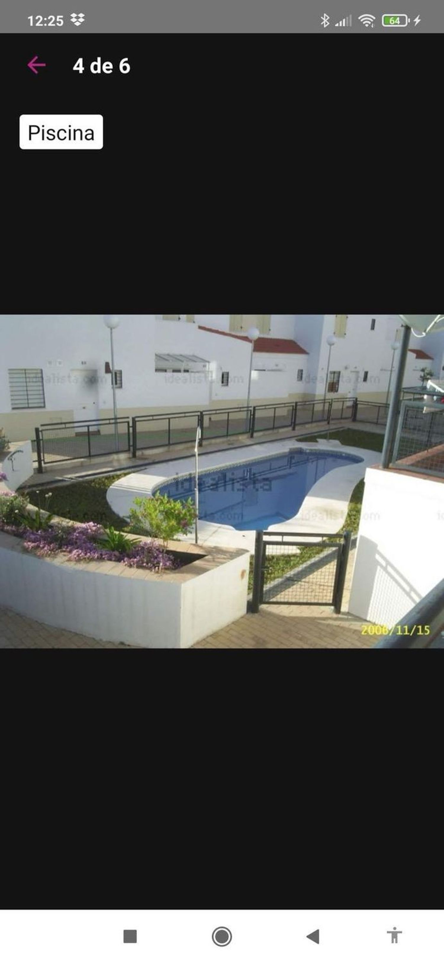 Chalet adosado en Calle Rafael Mozo, 7 - Foto 3