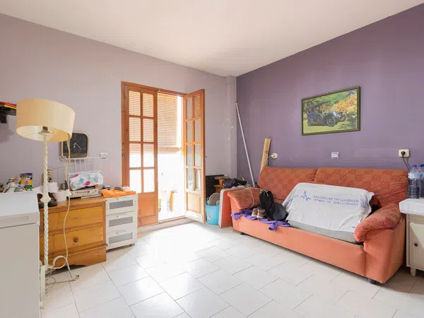 Casa o chalet independiente en Avenida del Turia, 12 - Foto 3