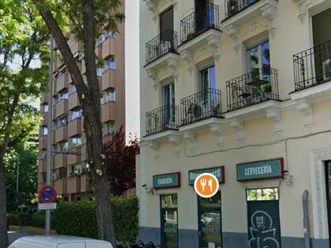 Piso en paseo de las Yeserías, 23