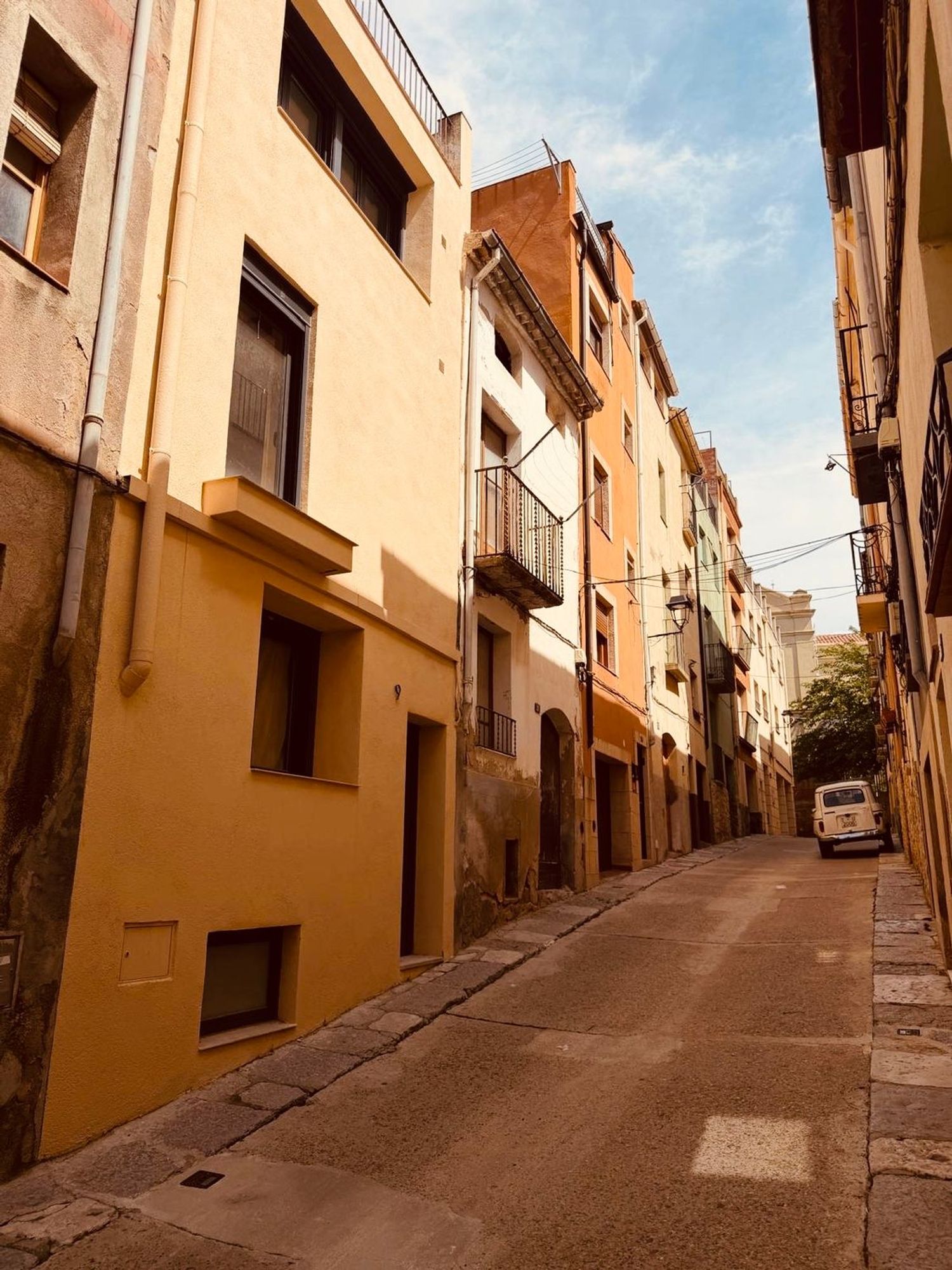 Casa de pueblo en Calle d'Hermenegild Pallejà, 11 - Foto 2