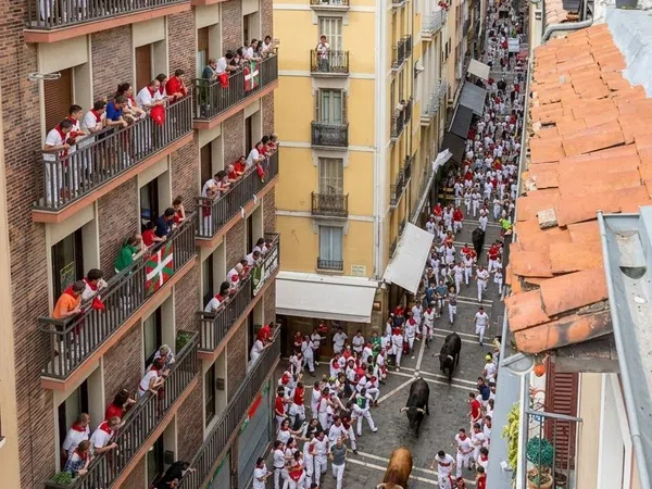 Ático en Calle de la Estafeta, 81, Casco Antiguo, Pamplona/Iruña - Foto 1