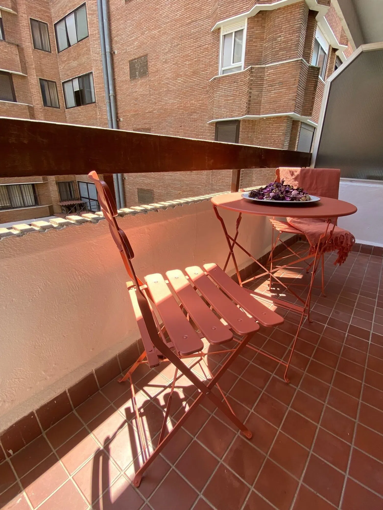 Estudio en calle Paraíso, 1 - Foto 29
