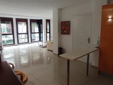 Piso en  Calle Nicolás Estévanez 43 - Foto 1
