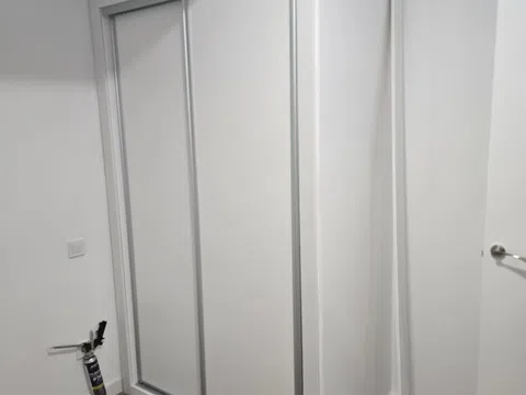 Piso en calle de los Reyes Católicos, 7