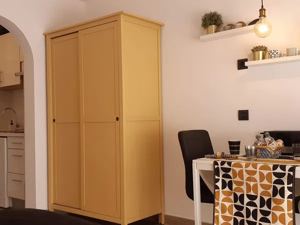 Estudio en calle Aceviño, 2 - Foto 6