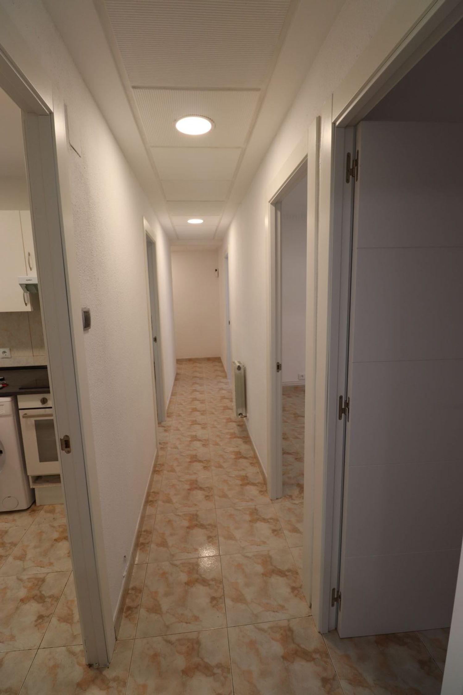 Piso en Calle del Obispo Laplana, 8, Las Fuentes - Foto 16