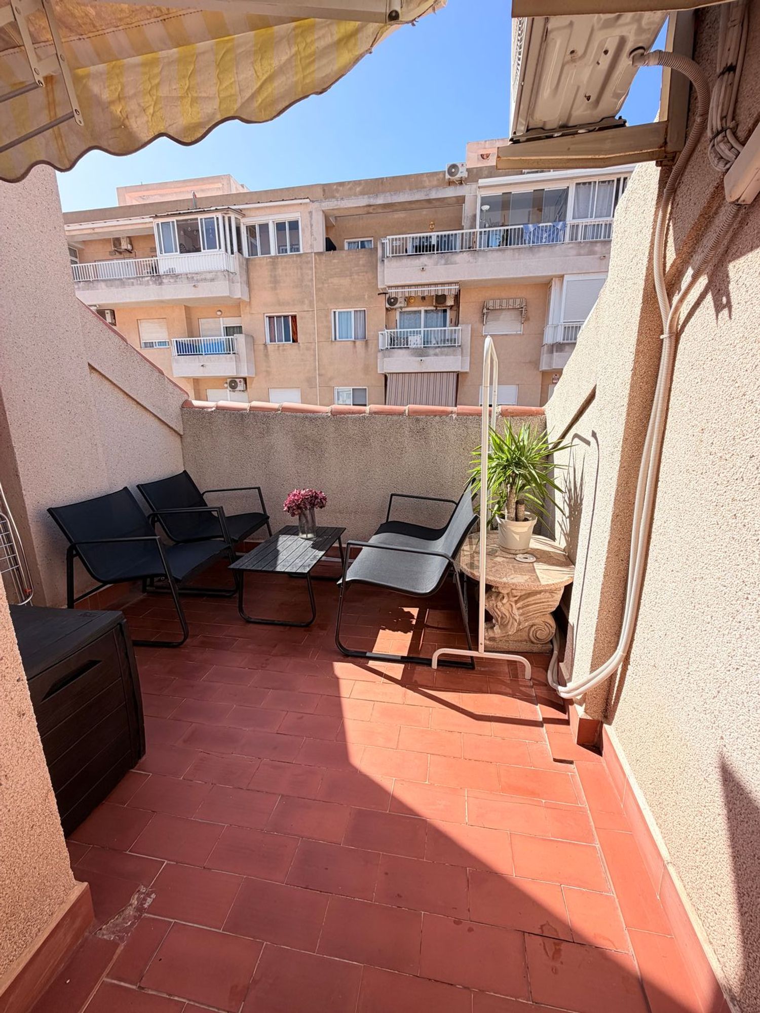 Piso en Calle Bergantin, 38, Avenida Habaneras - Curva de Palangre - Foto 26