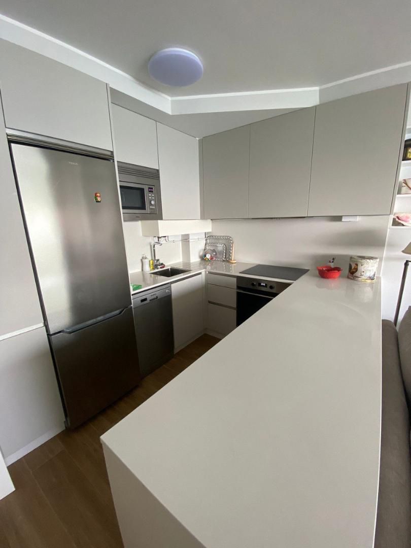 Piso en  Lugar Barrio Illa Toralla 36A - Foto 7