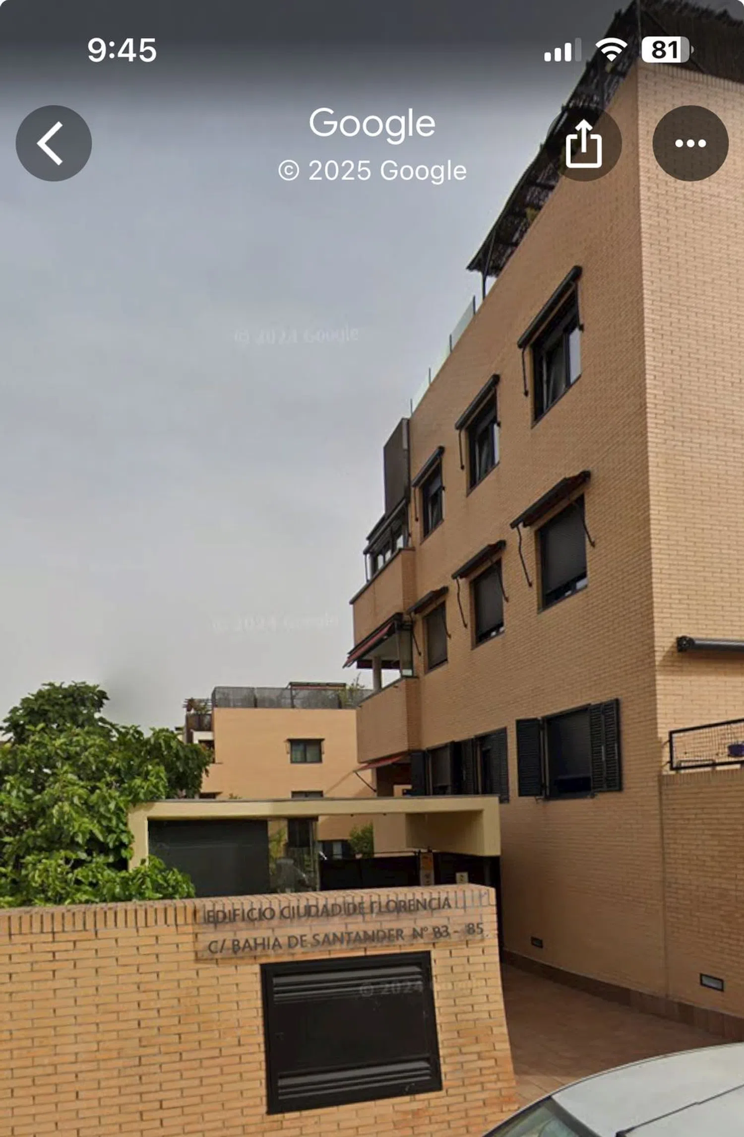 Piso en calle de la Bahía de Santander, 85 - Foto 19