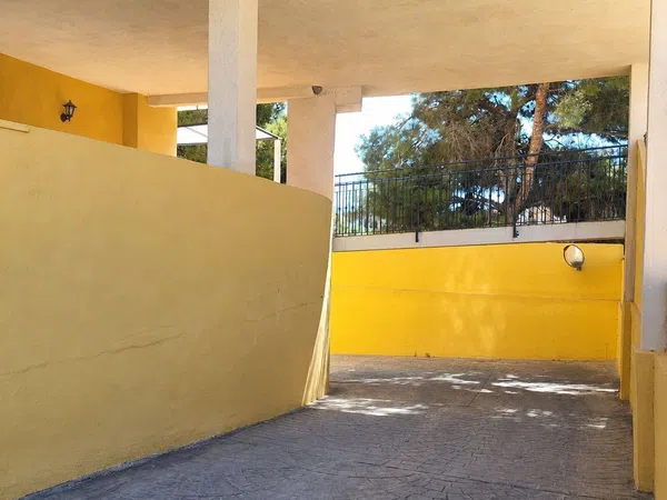 Piso en Calle Soto Bernal, 4, Calabardina-Cope, Calabardina-Cope - Foto 13