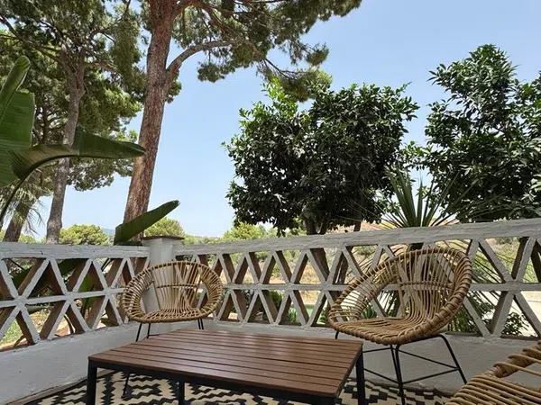 Piso en Urbanización Los Pinos de Aloha, 161