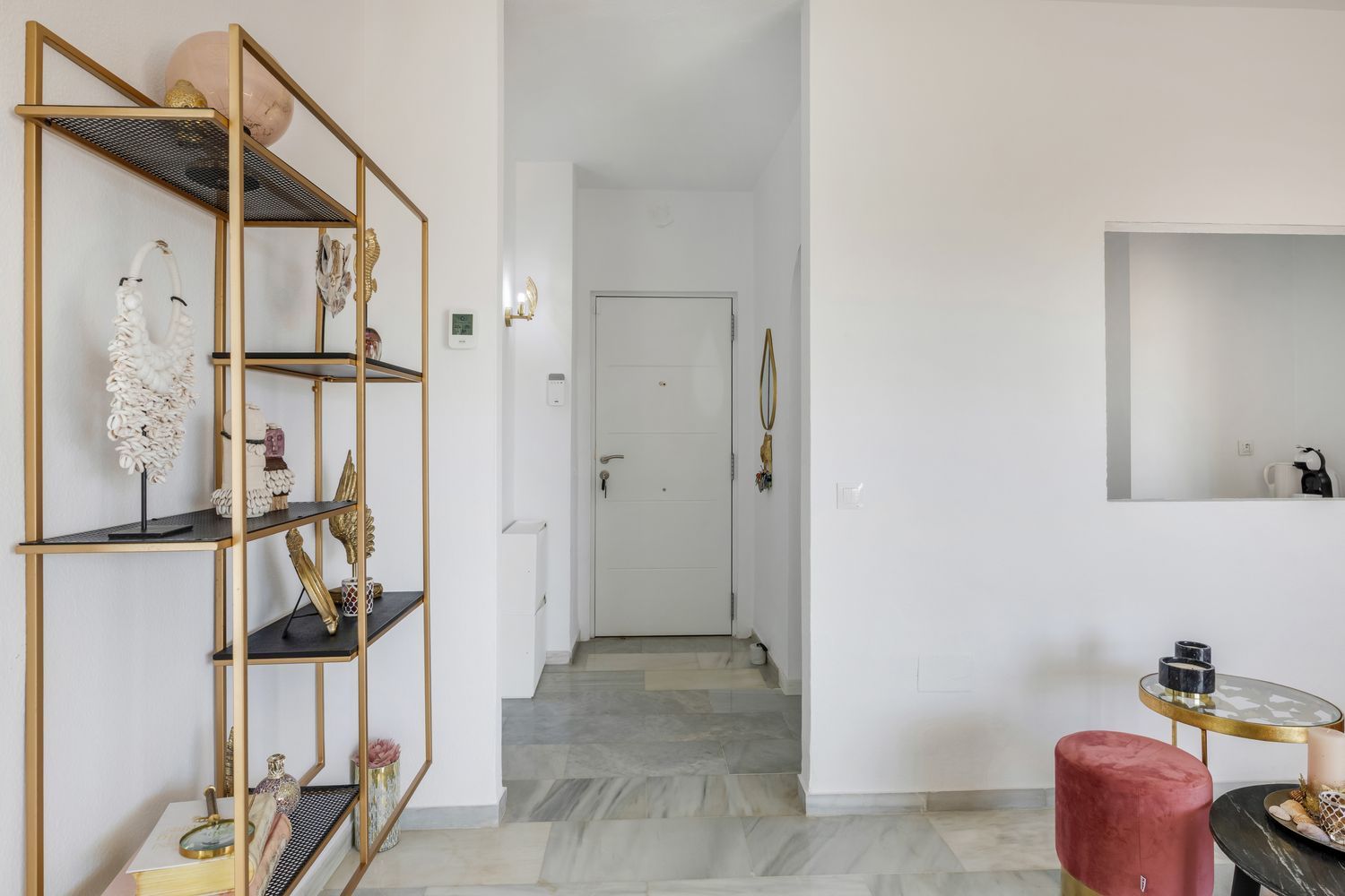 Piso en calle Sierra Morena, 8 - Foto 15