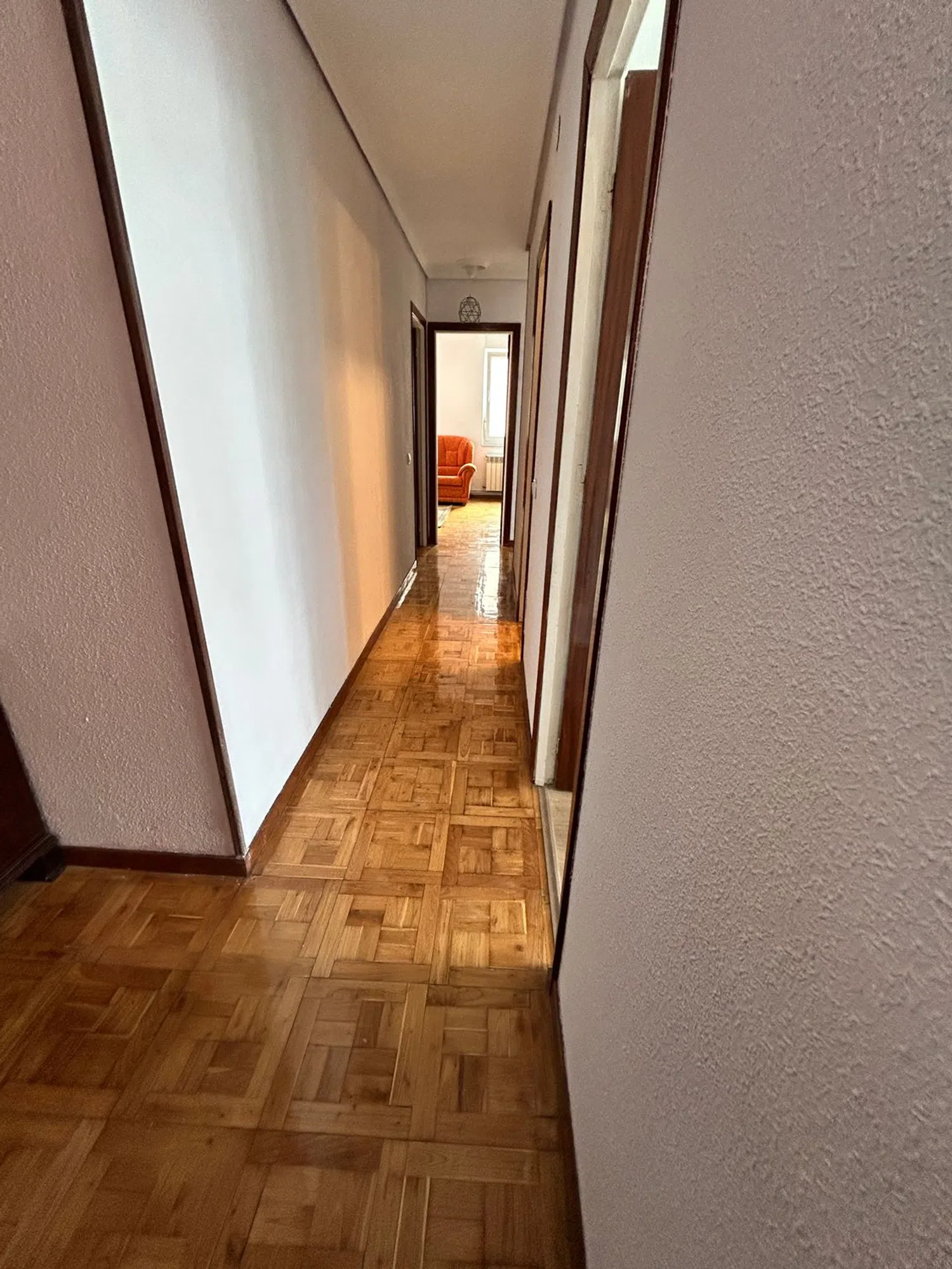 Piso en calle Guillermo Arce, 2 - Foto 1