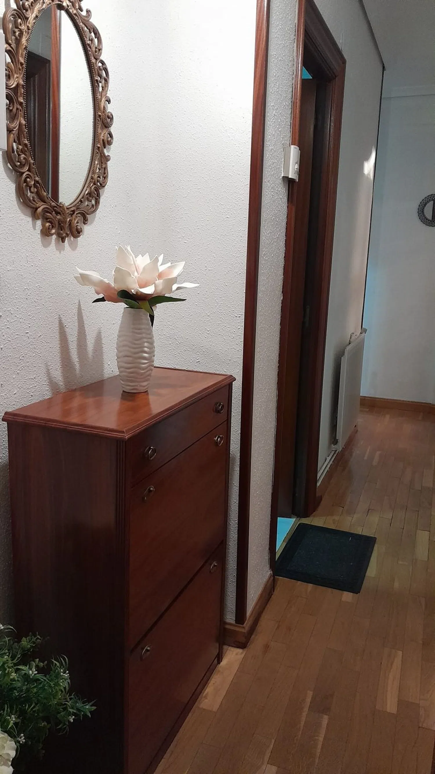 Piso en paseo de Canalejas, 128 - Foto 6