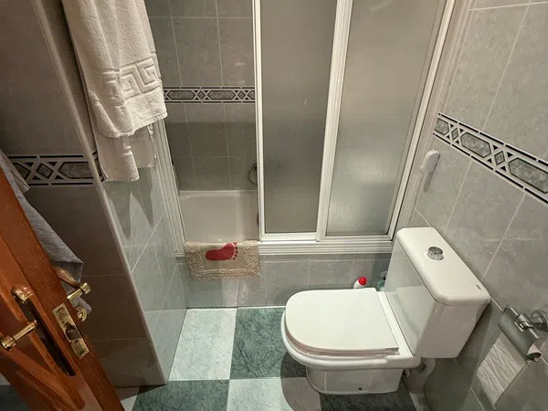 Piso en Calle Gracia, 1, El Pilar, El Pilar - Foto 7