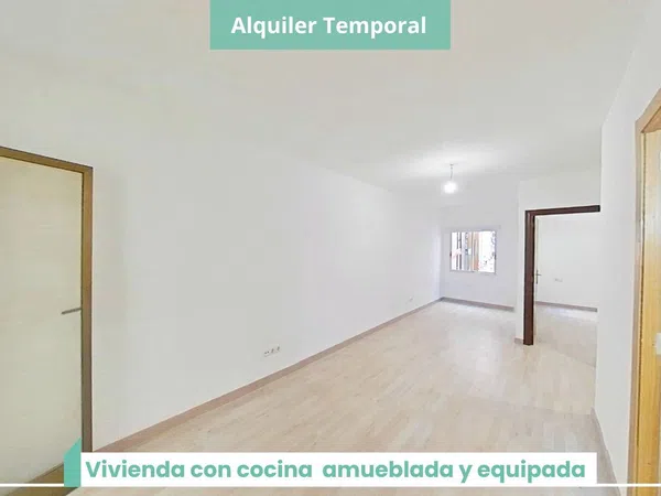Piso en Llefià, Llefià - Foto 1