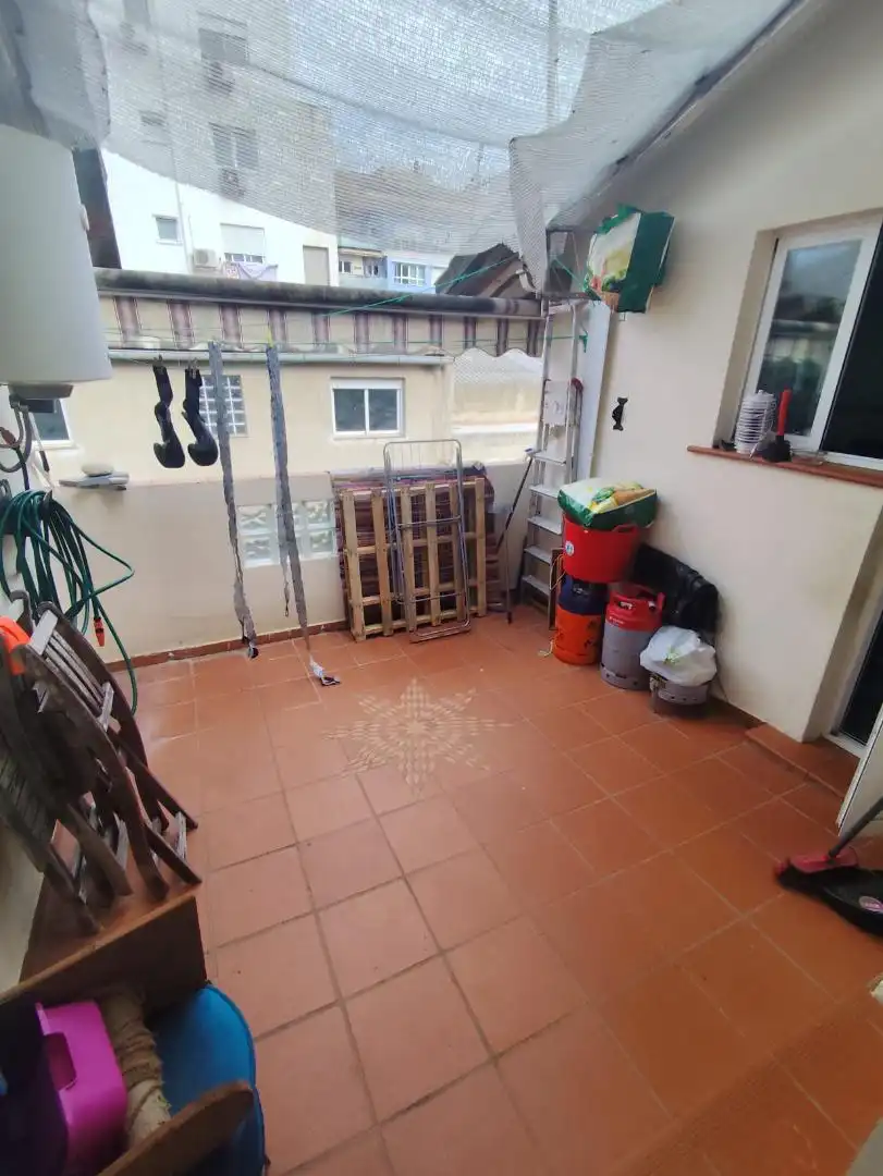 Piso en  Carrer del Poeta Llorente 2 - Foto 8