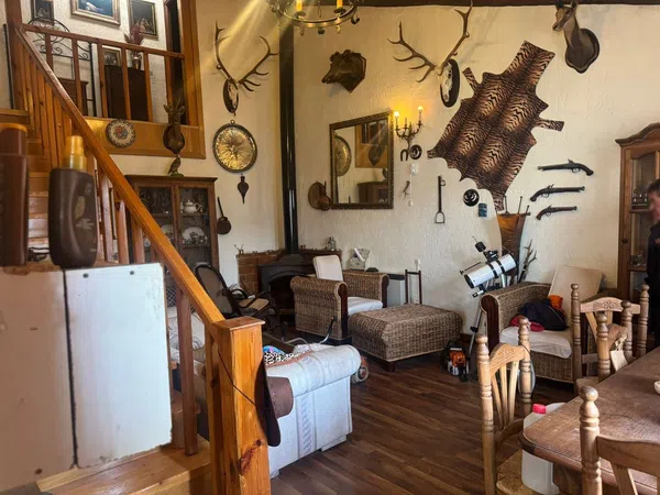 Casa o chalet independiente en Villalbilla - Foto 4