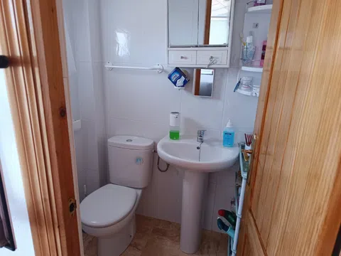 Casa de pueblo en Martínez Campos número, 11 - Foto 3