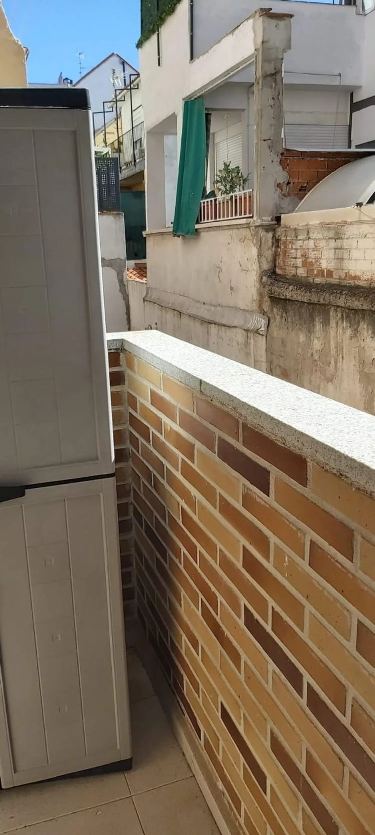 Piso en calle de Virgen de Lluc, 116 - Foto 2